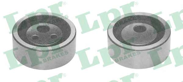 Натяжной ролик, ремень ГРМ