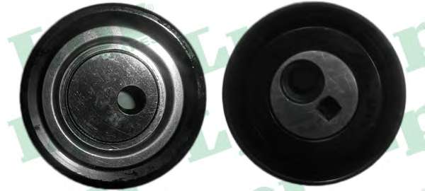 Натяжной ролик, поликлиновой  ремень