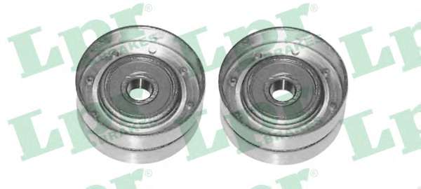 Паразитный / Ведущий ролик, зубчатый ремень