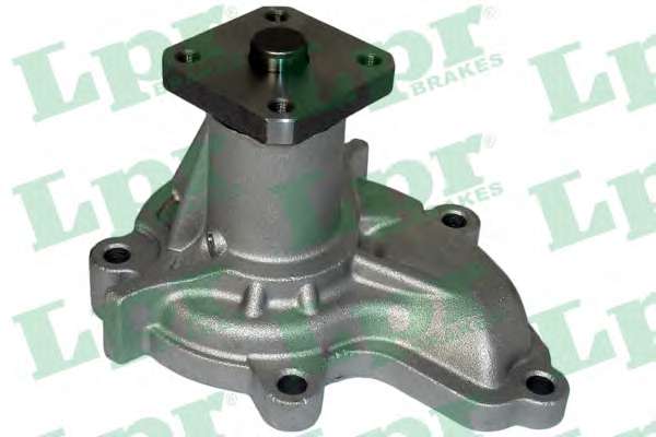 Водяной насос