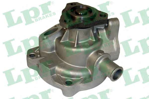 Водяной насос