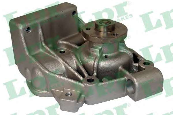 Водяной насос