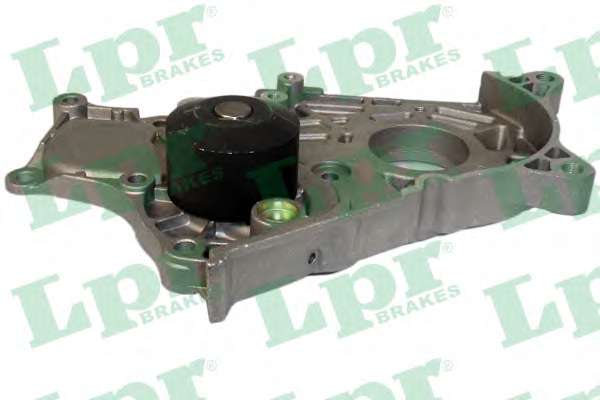 Водяной насос