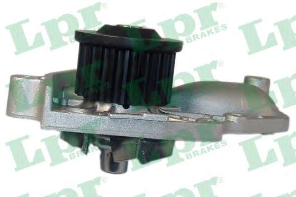 Водяной насос