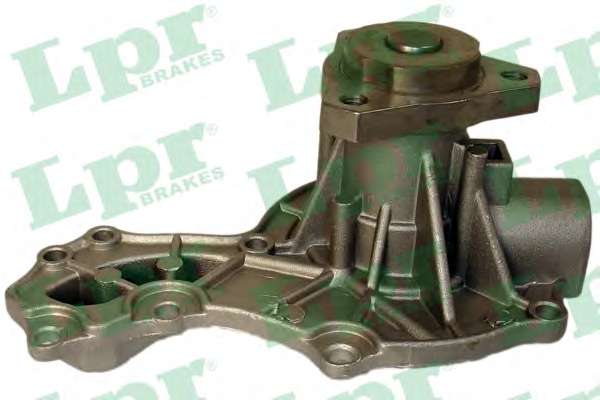 Водяной насос