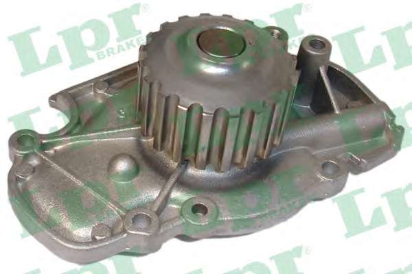 Водяной насос