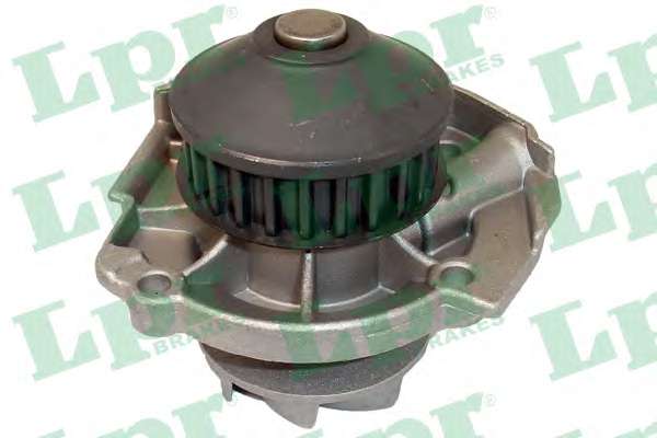 Водяной насос