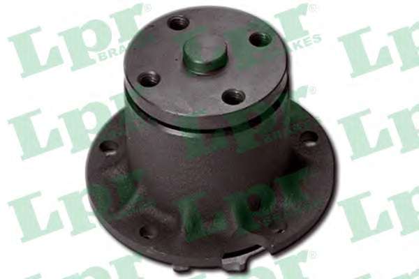 Водяной насос