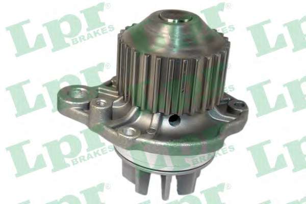 Водяной насос