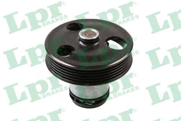 Водяной насос