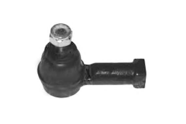 Наконечник поперечной рулевой тяги