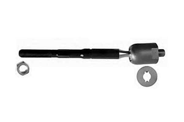 Осевой шарнир, рулевая тяга