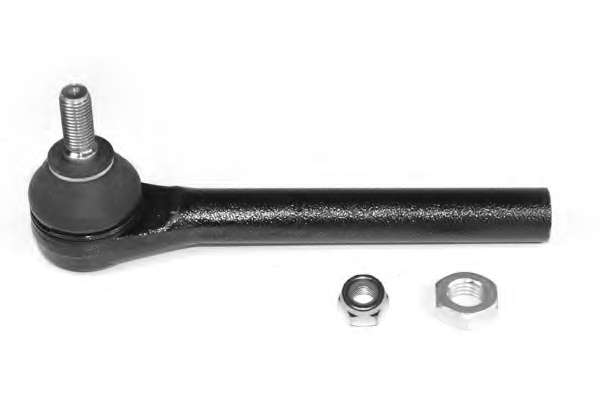 Наконечник поперечной рулевой тяги