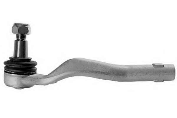 Наконечник поперечной рулевой тяги