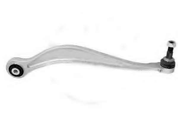 Рычаг независимой подвески колеса, подвеска колеса