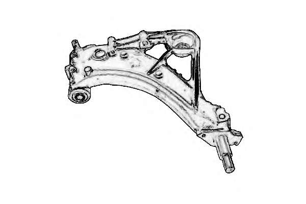 Куполообразная стойка
