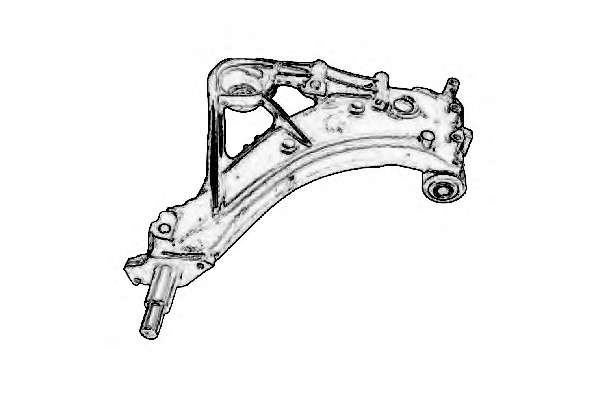 Куполообразная стойка