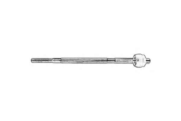 Осевой шарнир, рулевая тяга