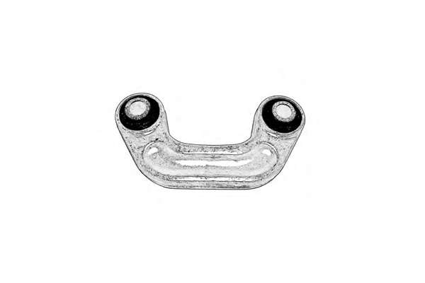 Тяга / стойка, стабилизатор