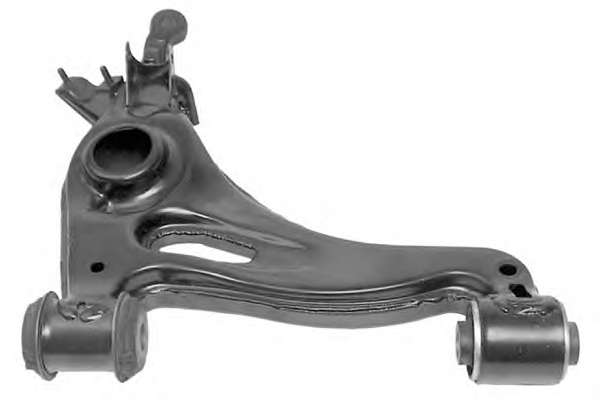 Рычаг независимой подвески колеса, подвеска колеса