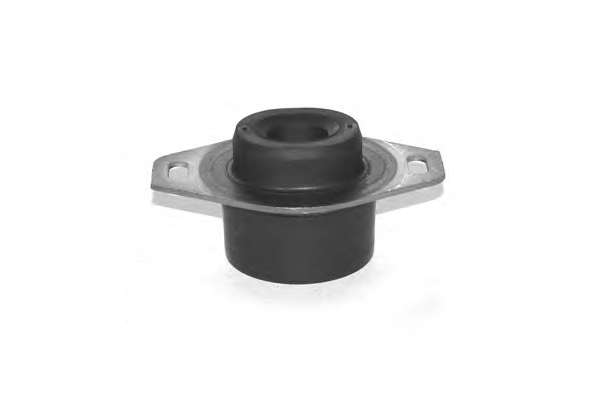 Подвеска, двигатель