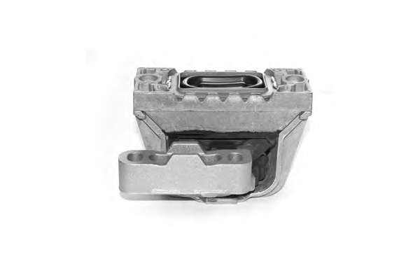 Подвеска, двигатель