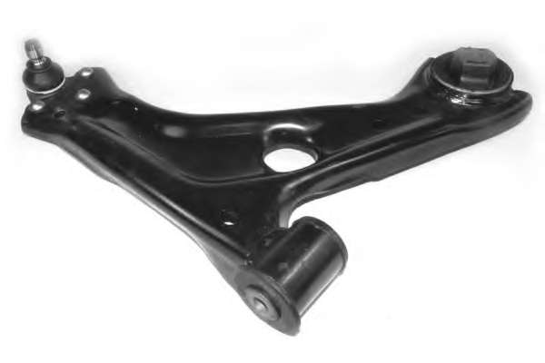 Рычаг независимой подвески колеса, подвеска колеса