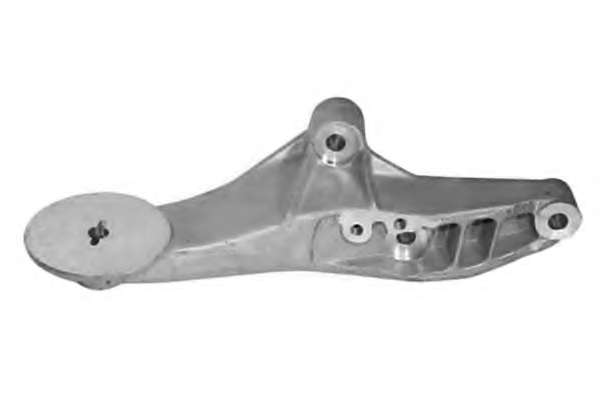 Кронштейн, подвеска двигателя