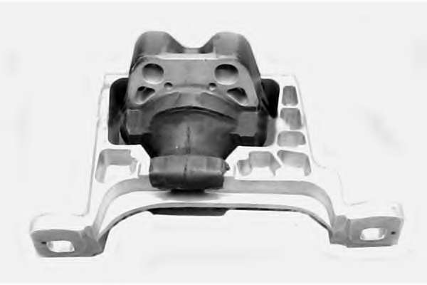 Подвеска, двигатель