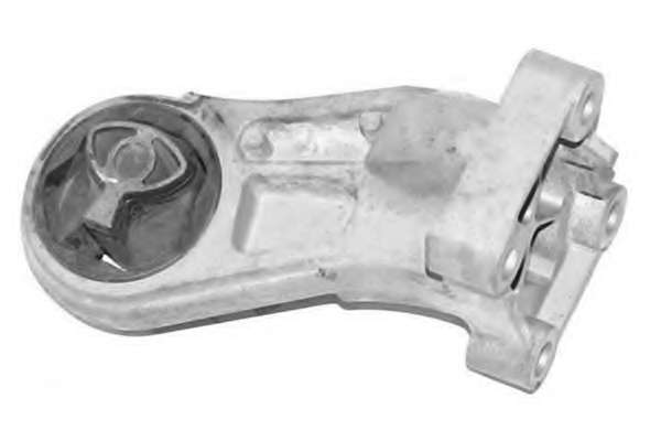 Кронштейн, подвеска двигателя