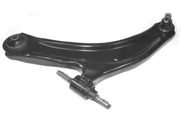 Рычаг независимой подвески колеса, подвеска колеса