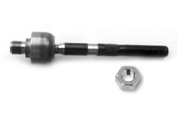 Осевой шарнир, рулевая тяга