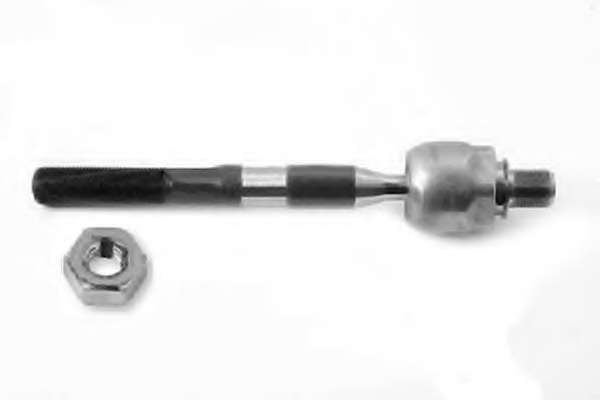 Осевой шарнир, рулевая тяга