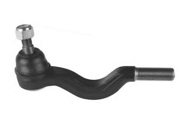 Наконечник поперечной рулевой тяги