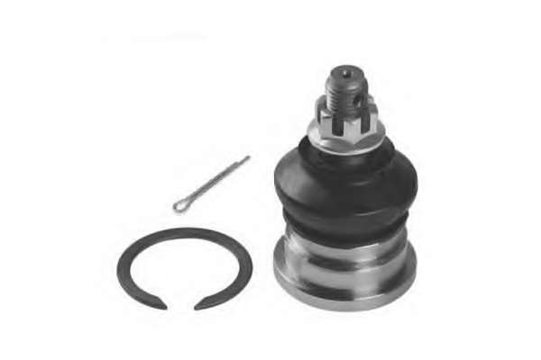 Несущий / направляющий шарнир