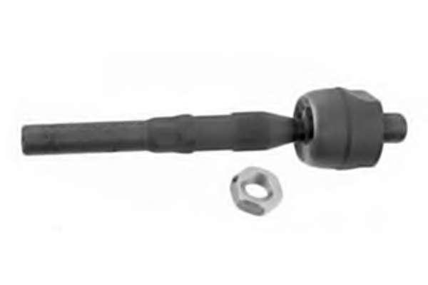 Осевой шарнир, рулевая тяга