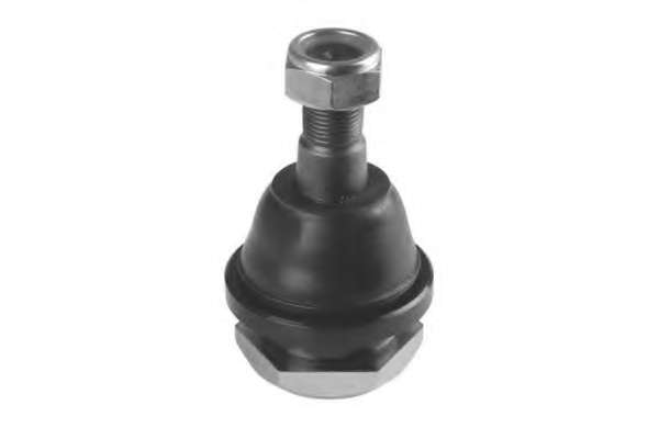 Несущий / направляющий шарнир