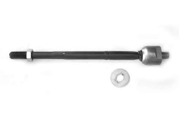 Осевой шарнир, рулевая тяга