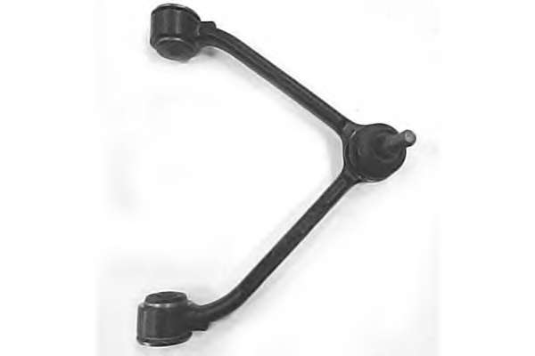 Рычаг независимой подвески колеса, подвеска колеса