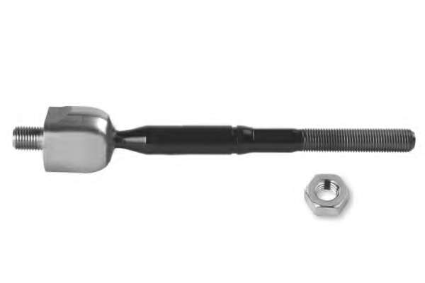 Осевой шарнир, рулевая тяга