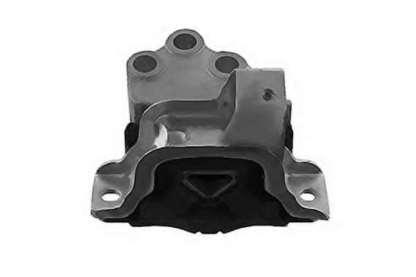 Подвеска, двигатель