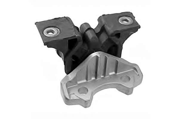 Подвеска, двигатель