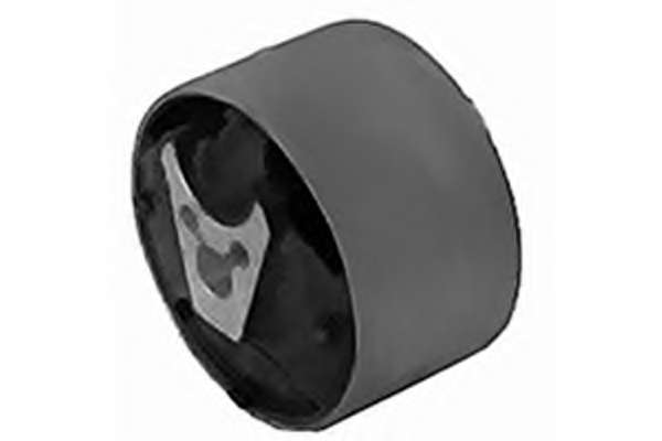 Подвеска, двигатель