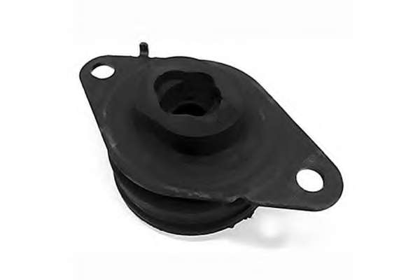 Подвеска, автоматическая коробка передач; Подвеска, ступенчатая коробка передач