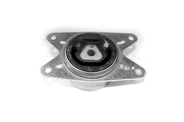 Подвеска, двигатель