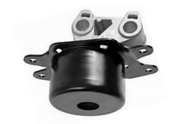 Подвеска, двигатель