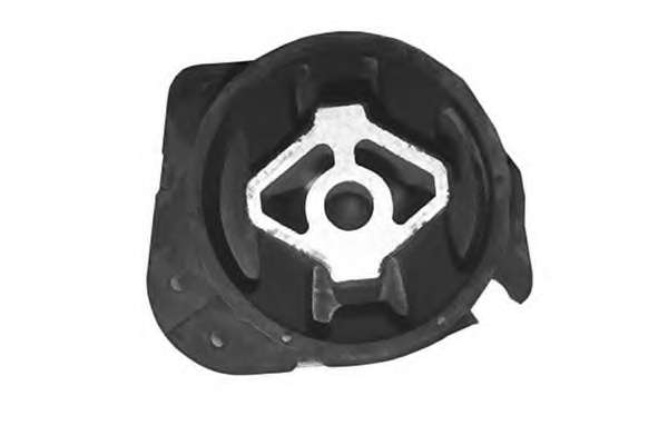 Кронштейн, подвеска двигателя