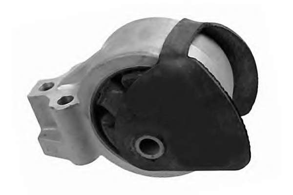 Подвеска, двигатель