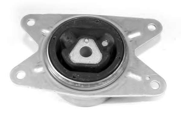 Кронштейн, подвеска двигателя