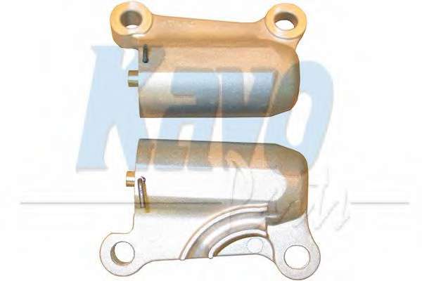 Натяжной ролик, ремень ГРМ